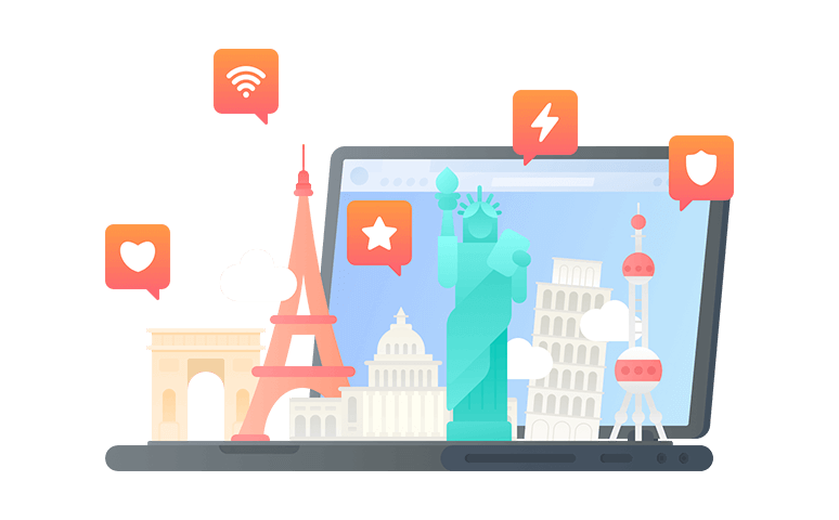 在尼泊尔通过VPN看国内电视 - 海龟VPN